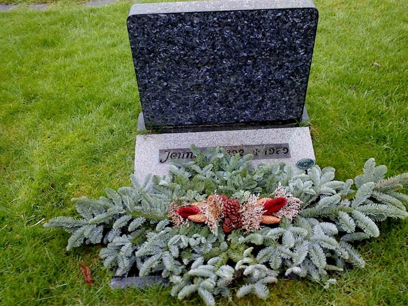 Grave number: FÖ FÖ 2042