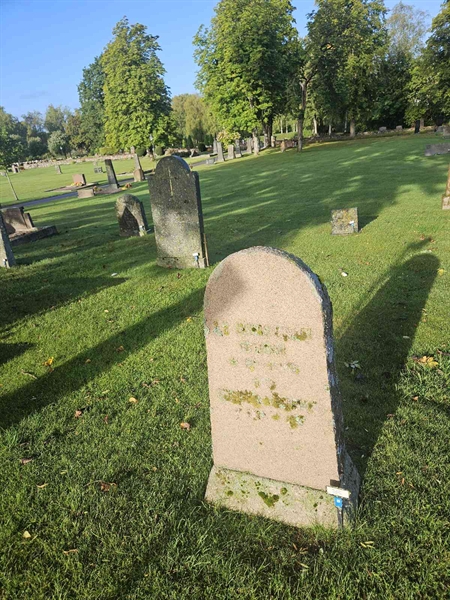Grave number: Fr 4   631