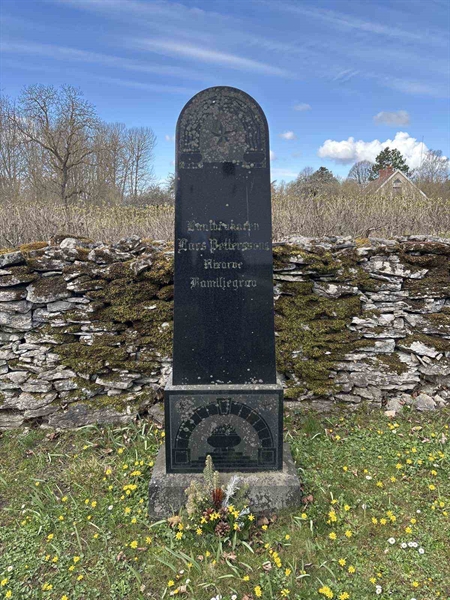 Hautatunnus: FA    23