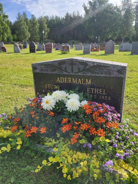 Grave number: 001 4  3173