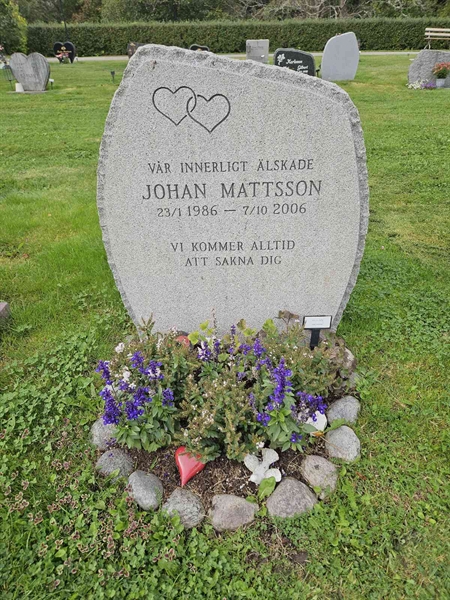 Grave number: Fr 8   173
