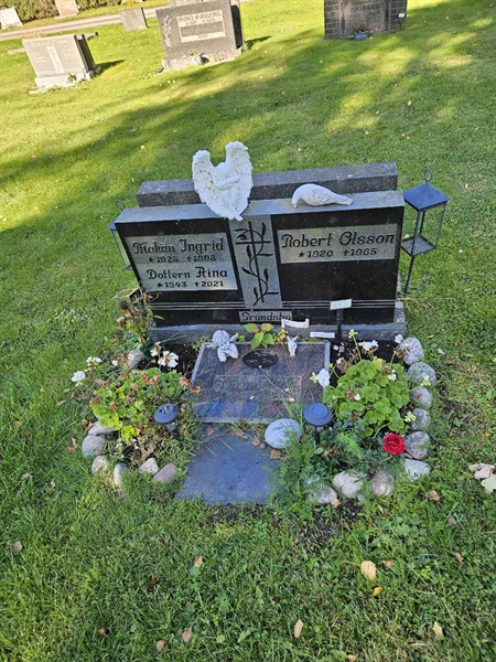 Grave number: Fr 7   390-391