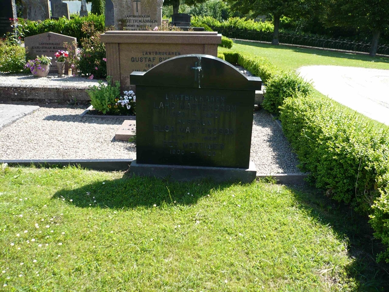 Grave number: 1 5    79