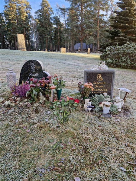 Grave number: 1 GL.3   134-135