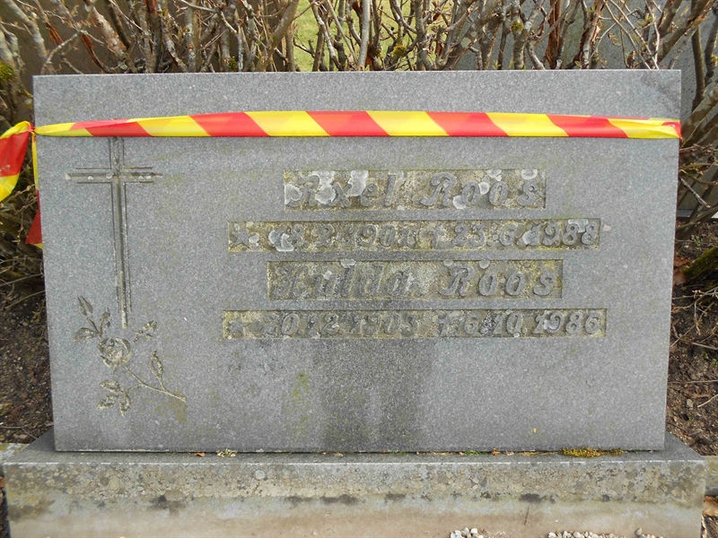 Grave number: NÅ N6    79, 79b