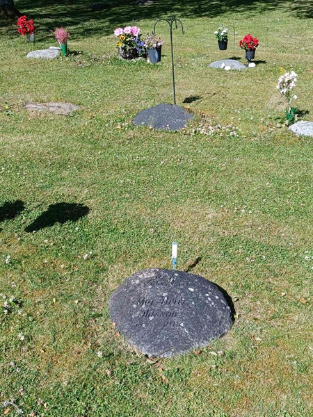 Hautatunnus: OS ÖK U   219