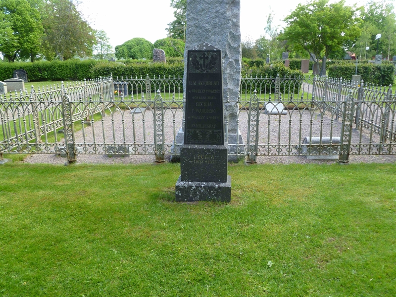 Grave number: ROG C    7, 8, 9, 10, 11