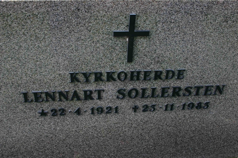 Grave number: GK SD   108a, 108b