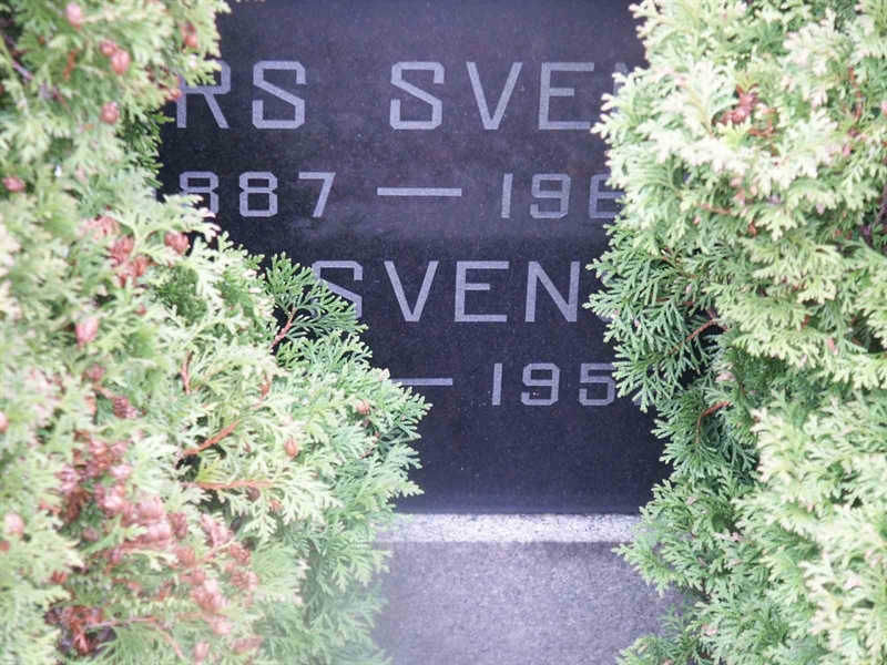 Grave number: KK NÖ C    67-68