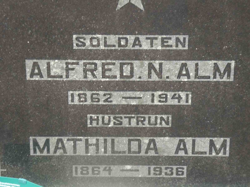 Grave number: KK NÖ A    51-52