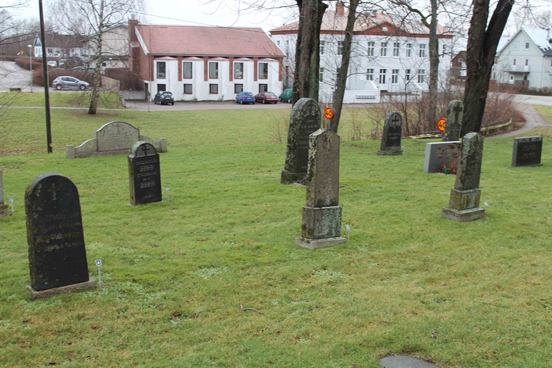 Grave number: ÖKK 3    35