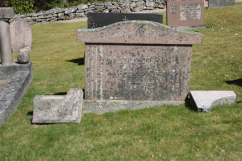 Grave number: Kk 03     3, 4
