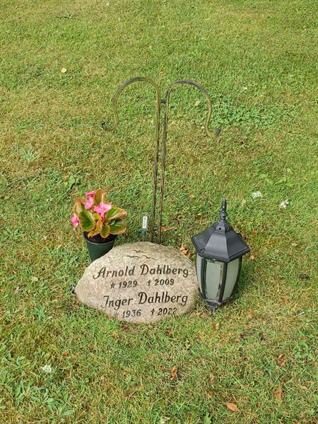 Grave number: OS ÖK U 202