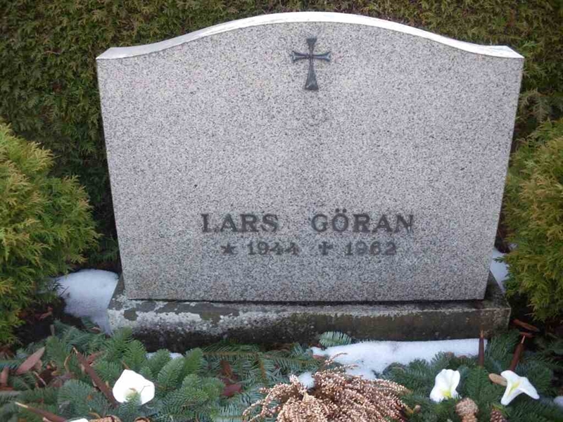 Grave number: HÖB 56    17