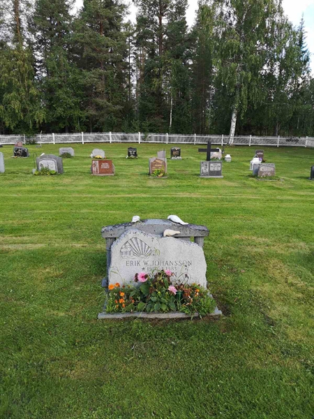 Gravnummer: POK 02    17