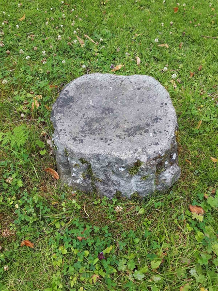 Hautatunnus: GK A 4    42H