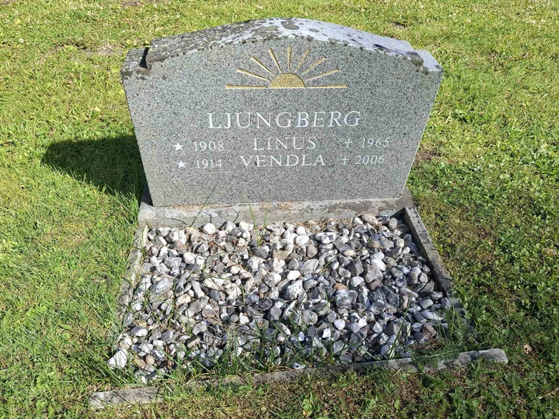 Grave number: 001 2   874