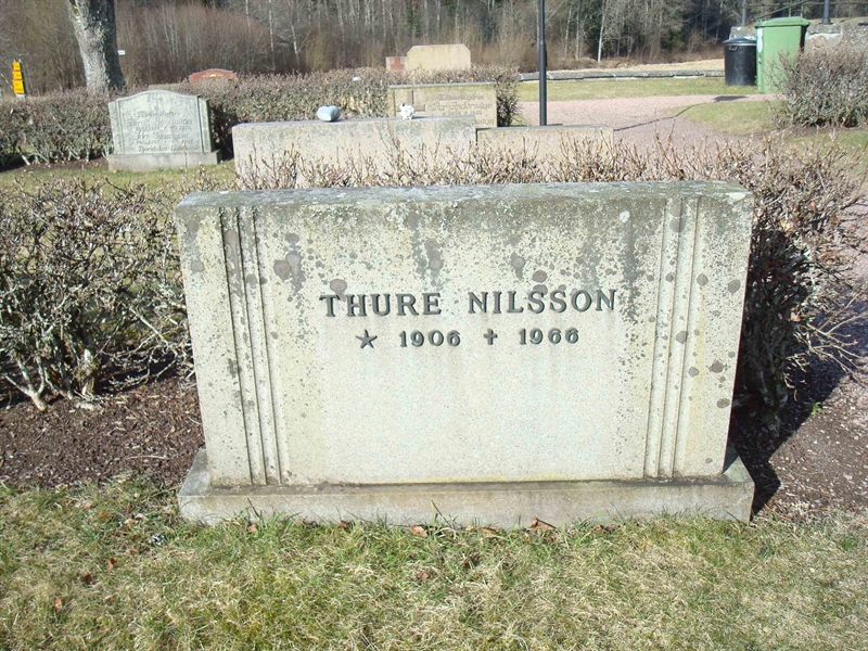 Grave number: KU 08    65, 66
