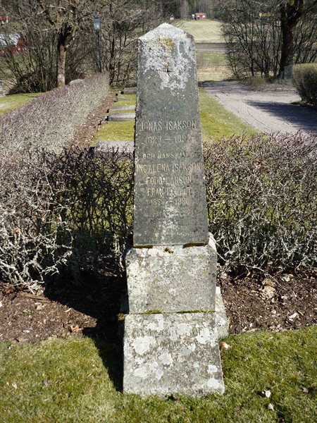 Grave number: ÖD 05   47, 48