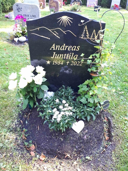 Hautatunnus: GK U 4   545