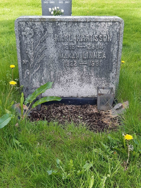 Grave number: KA 12    42