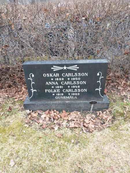 Hautatunnus: VK K   455, 456