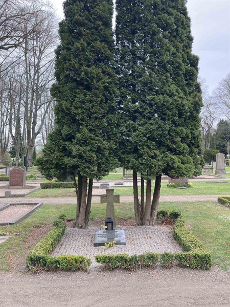 Grave number: Ö 09i 58, 59