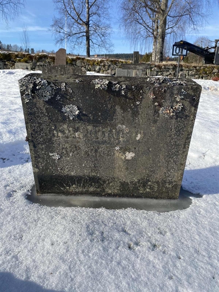 Hautatunnus: 1 GaKy Kv10 55-57