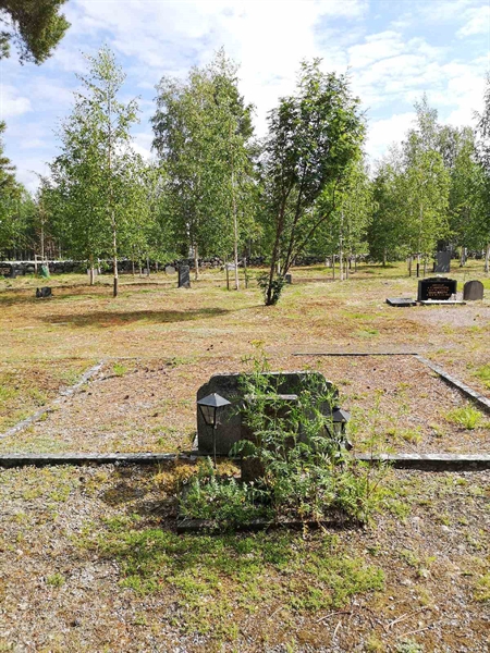 Hautatunnus: SK D    21