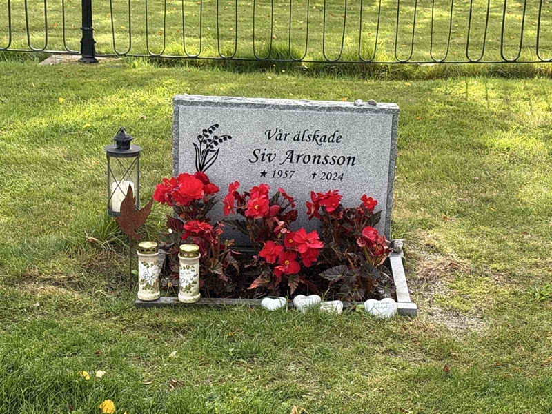 Grave number: IN 35     3-4