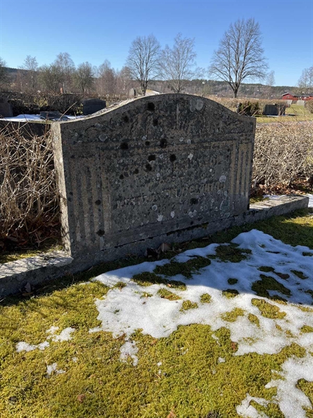 Hautatunnus: Ärt 44 17 29+30