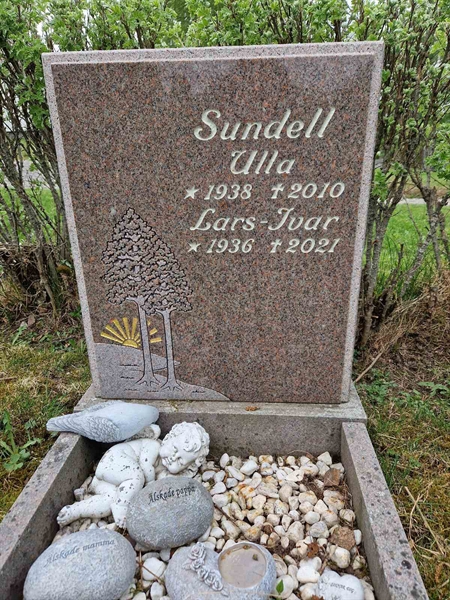 Grave number: 502 17 2339