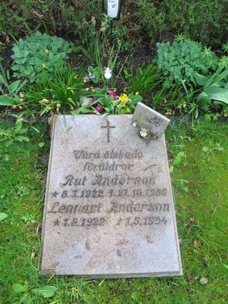 Grave number: HÖB 77    31