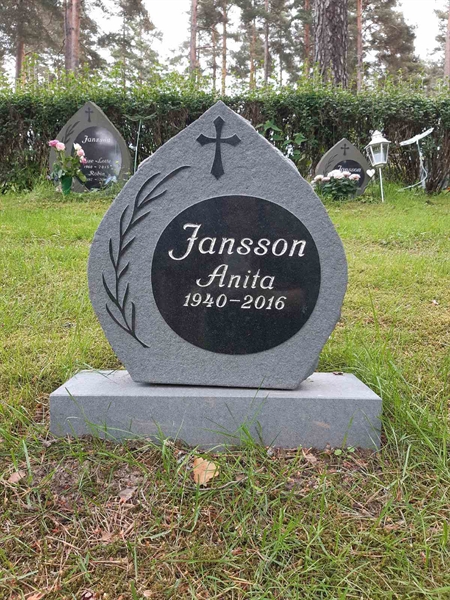 Grave number: 1 KV.8    47