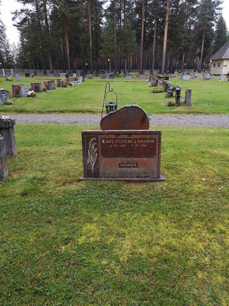 Hautatunnus: VLM 09    17:1-2