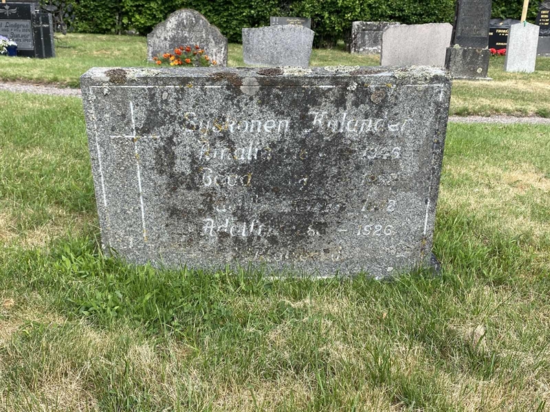 Grave number: 8 1 02   146a-b