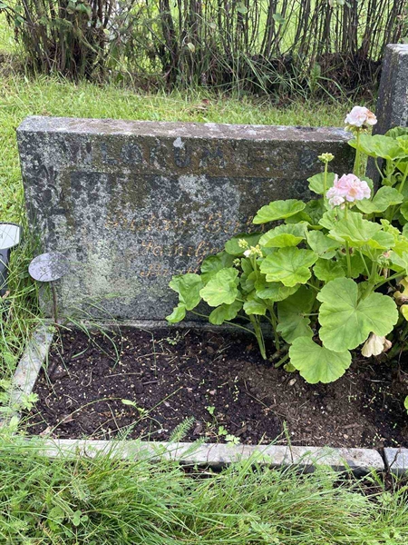 Grave number: 3    81