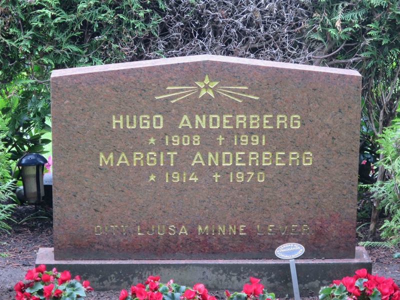 Grave number: HÖB 64    24