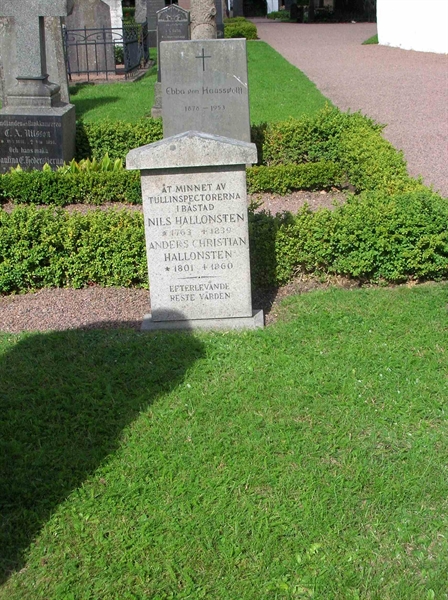 Grave number: BK KV1    43