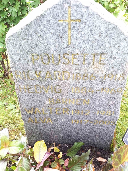 Hautatunnus: GK A 4   220H