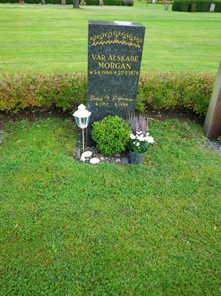 Grave number: OS ÖK   803