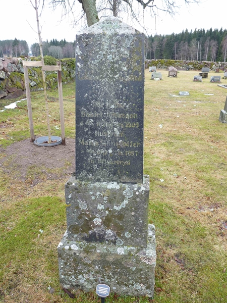 Grave number: SG 4   25