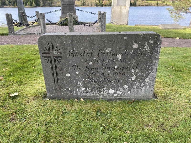 Grave number: 4 Ga 19    10