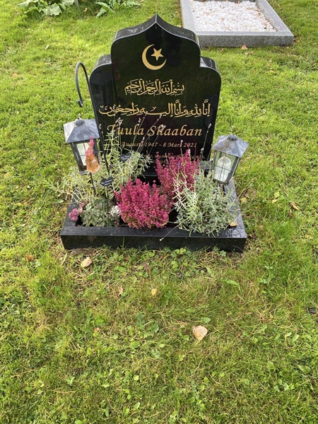 Hautatunnus: 2 G    54