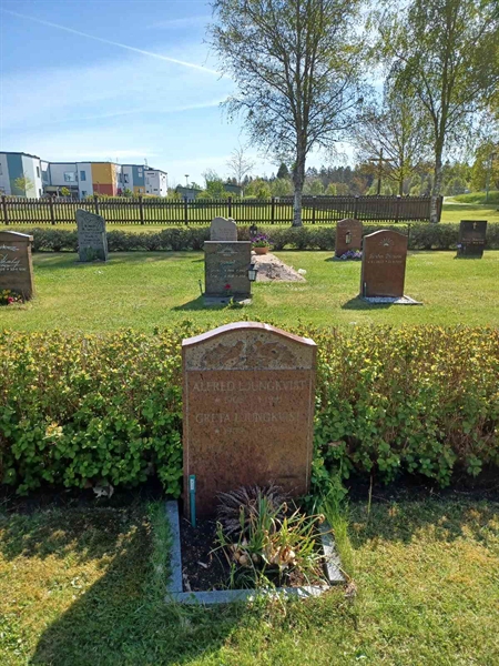 Hautatunnus: OS ÖK 318, 319