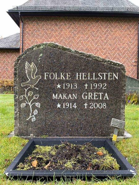 Grave number: 1 24    139