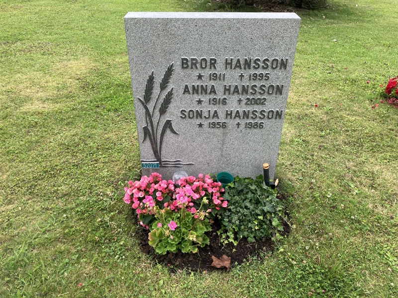 Grave number: R 02    79, 80