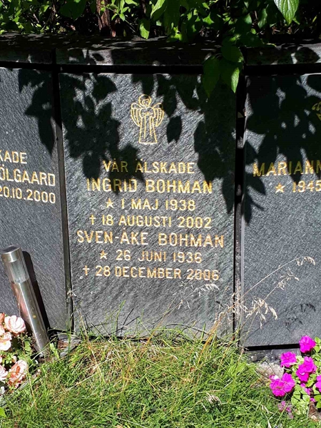 Gravnummer: GK U 4   343