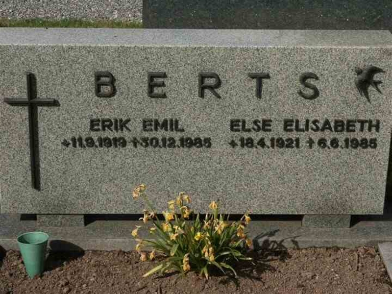 Grave number: 1 GG 01     30-31