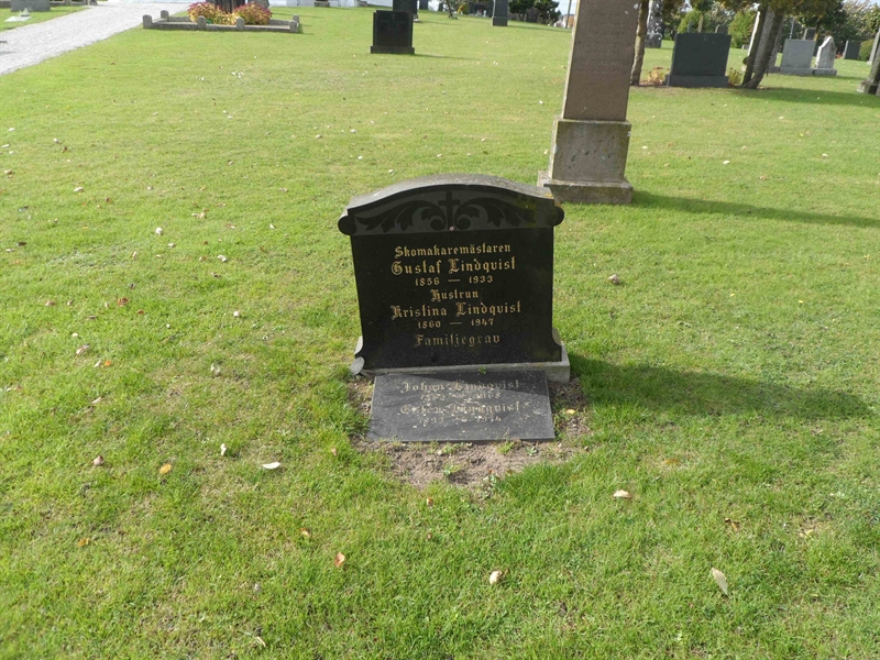 Grave number: ÖV C    57